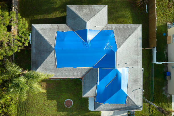 Best 4 Ply Roofing  in Sterling, AK