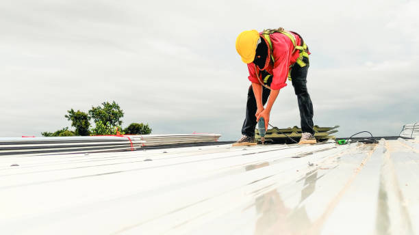 Best Flat Roofing  in Sterling, AK